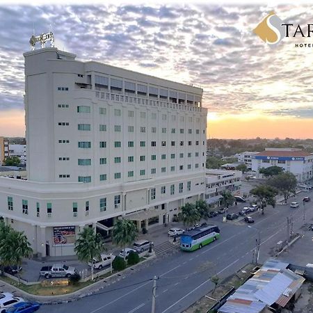 אלור סטאר Starcity Hotel מראה חיצוני תמונה