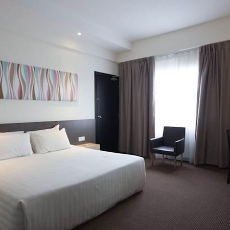 אלור סטאר Starcity Hotel מראה חיצוני תמונה