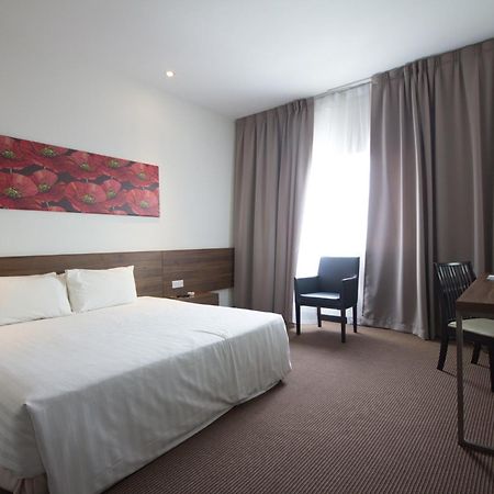 אלור סטאר Starcity Hotel חדר תמונה