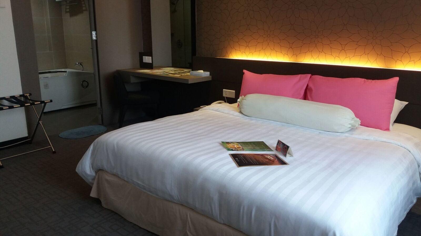 אלור סטאר Starcity Hotel מראה חיצוני תמונה
