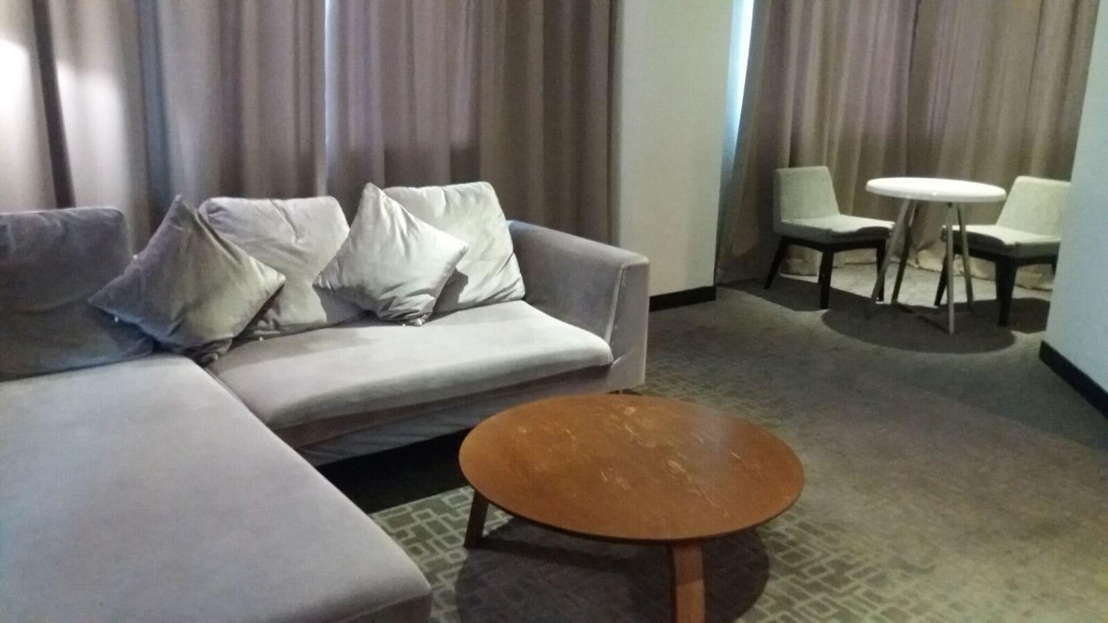 אלור סטאר Starcity Hotel מראה חיצוני תמונה