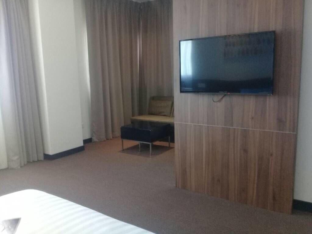 אלור סטאר Starcity Hotel מראה חיצוני תמונה