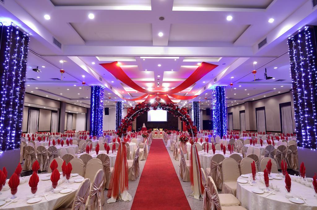אלור סטאר Starcity Hotel מראה חיצוני תמונה