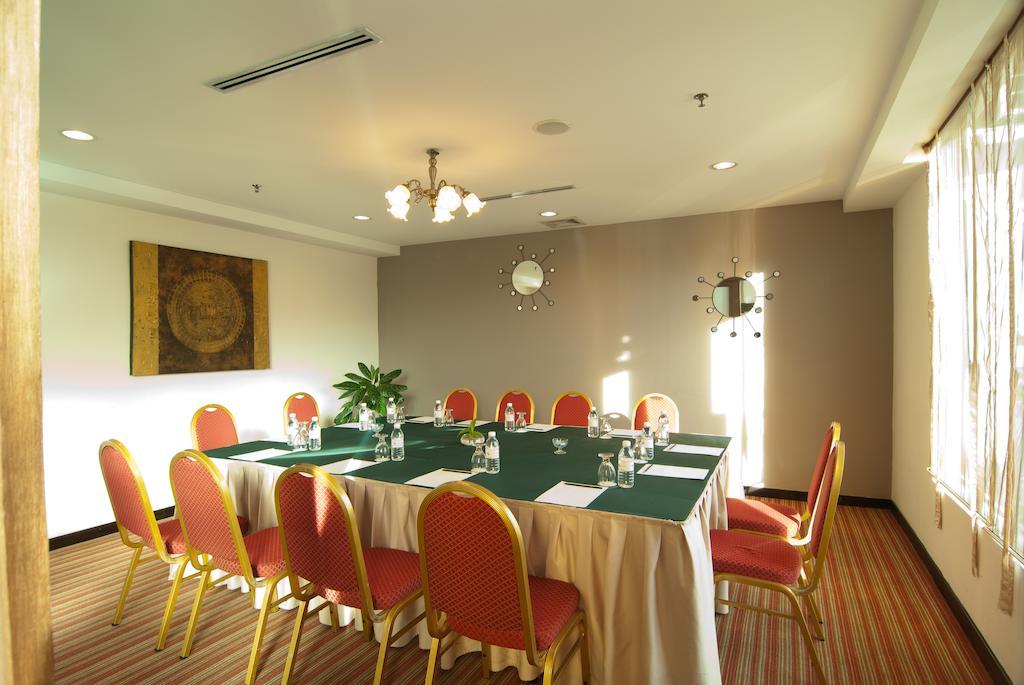 אלור סטאר Starcity Hotel מראה חיצוני תמונה